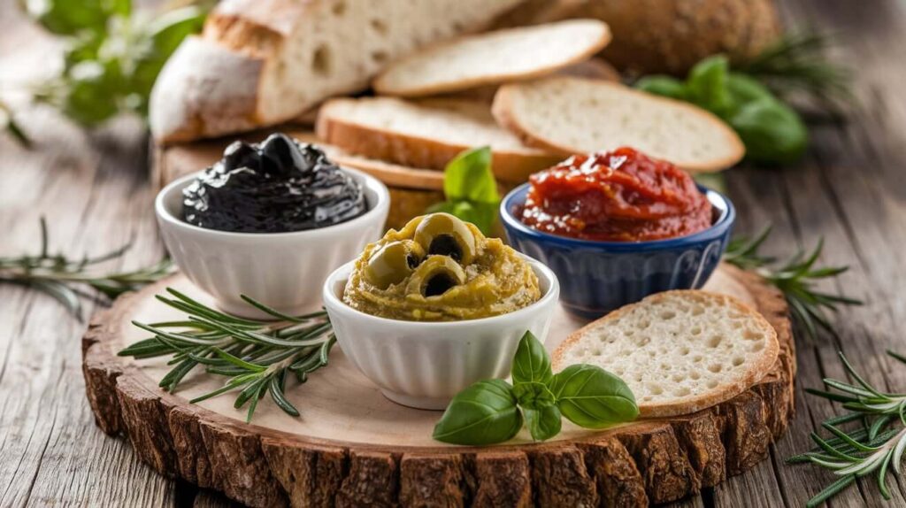 Tips for Making Tapenade Sandwiches at Home