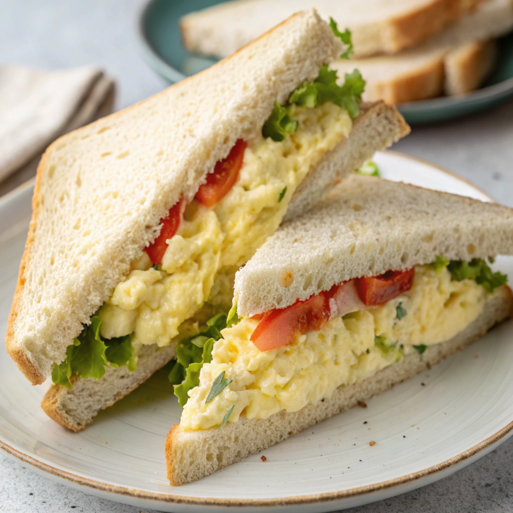 What Are the 10 Most Popular Sandwich Fillings Combinations?