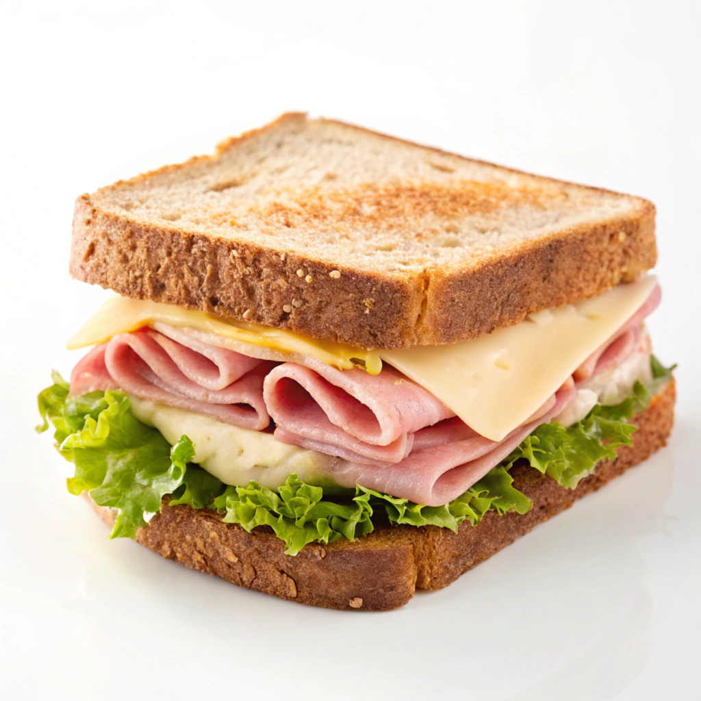 What Are the 10 Most Popular Sandwich Fillings Combinations?