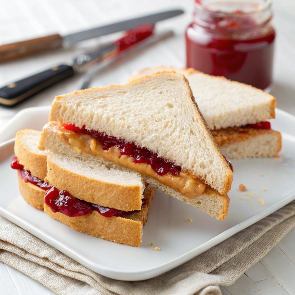 What Are the 10 Most Popular Sandwich Fillings Combinations?