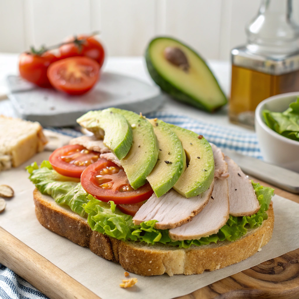 What Are the 10 Most Popular Sandwich Fillings Combinations?