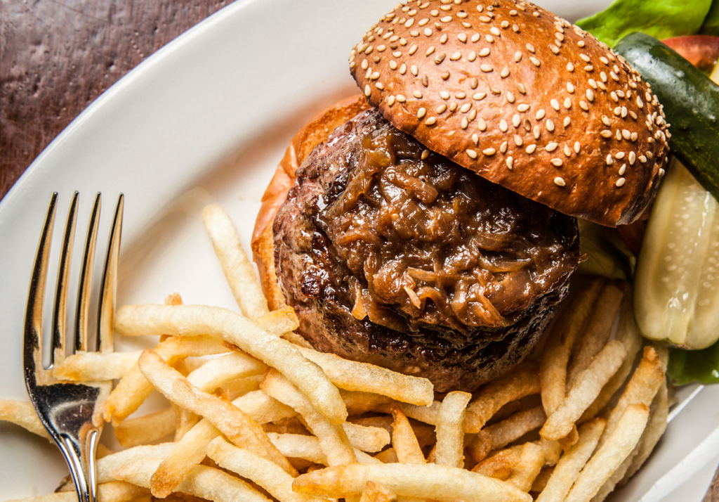 The Ultimate Guide to Burgers (and Fries) in New York (2025 Edition)