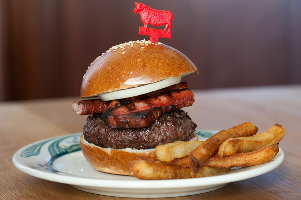 The Ultimate Guide to Burgers (and Fries) in New York (2025 Edition)