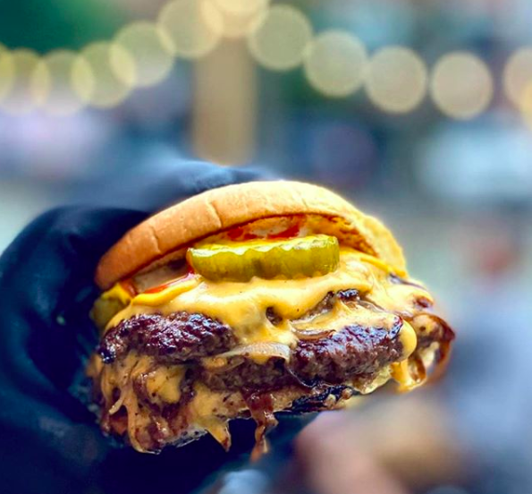 The Ultimate Guide to Burgers (and Fries) in New York (2025 Edition)